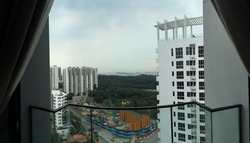 Fulcrum (D15), Condominium #160704732